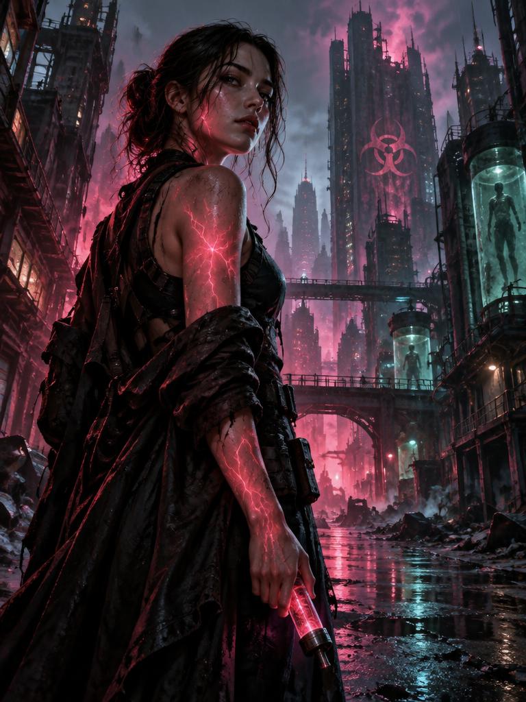 Cover art for Afterglow