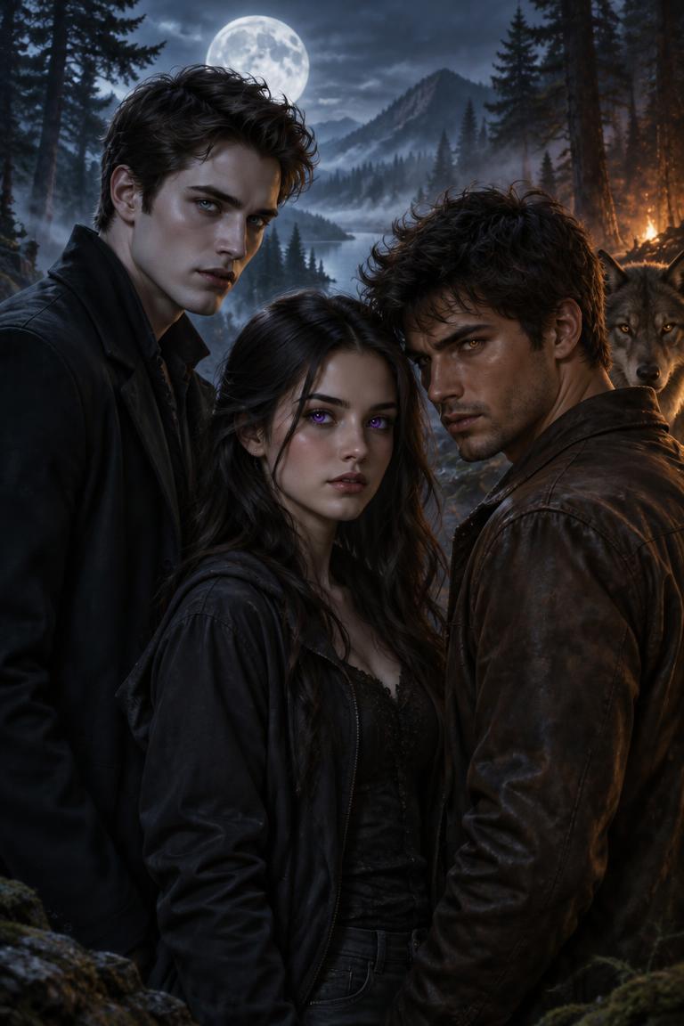 Cover art for The Brothers