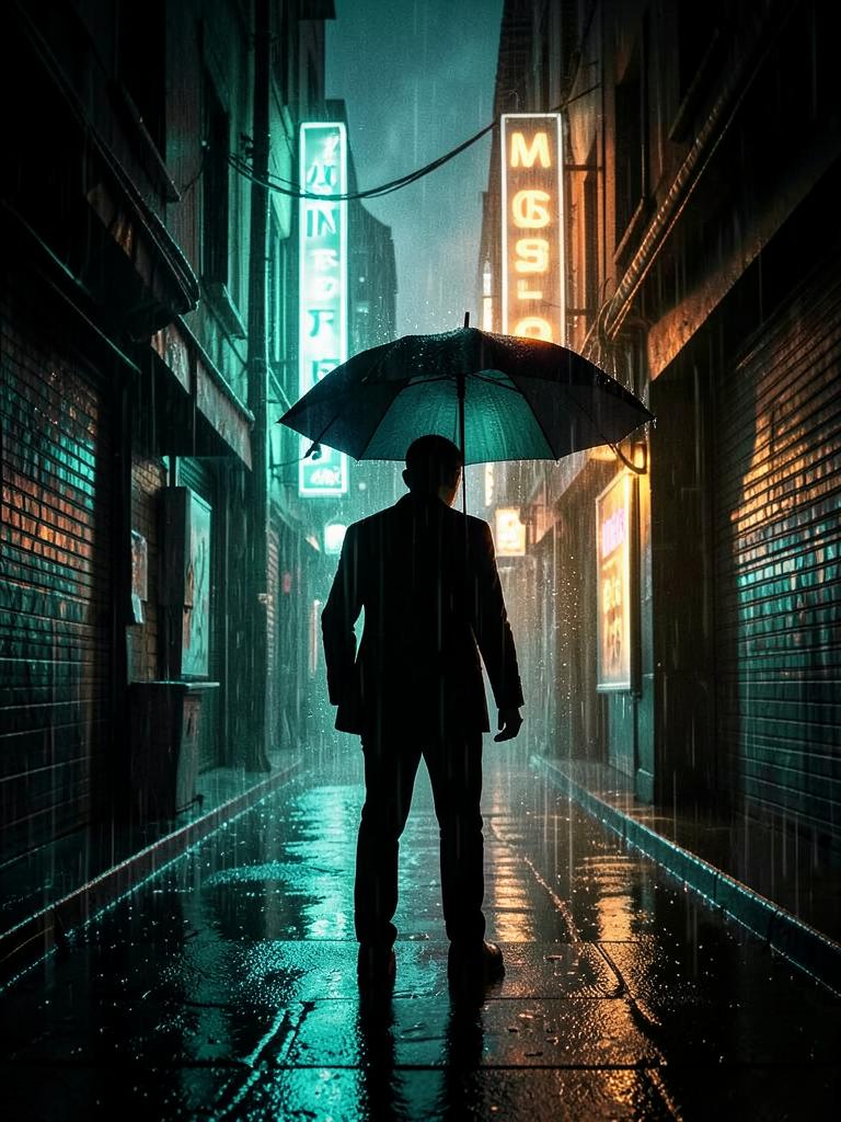 Cover art for The Quiet Hour